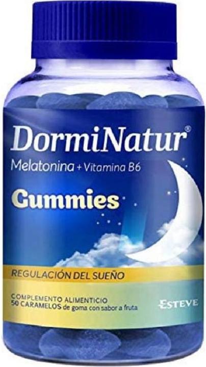 Esteve Dorminatur 50 Gummis