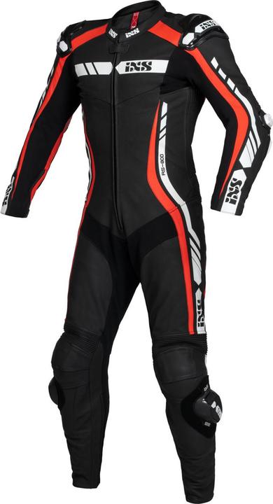 iXS RS-800 1.0 (Herren, 60)