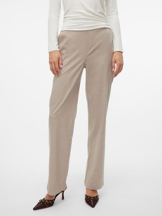 Actual product image Vero Moda VMMAYA trousers Trousers (XXL)