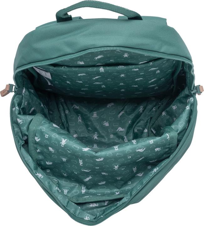 Immagine prodotto Beckmann Zaino per asilo Urban Mini