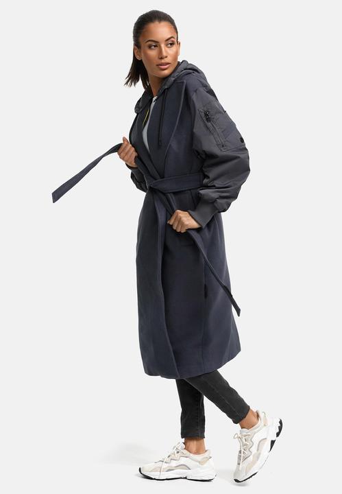 Actual product image Marikoo Tjadee 16 (L)