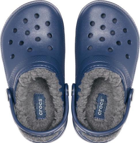 Immagine prodotto Crocs Zoccolo classico foderato T's (28)
