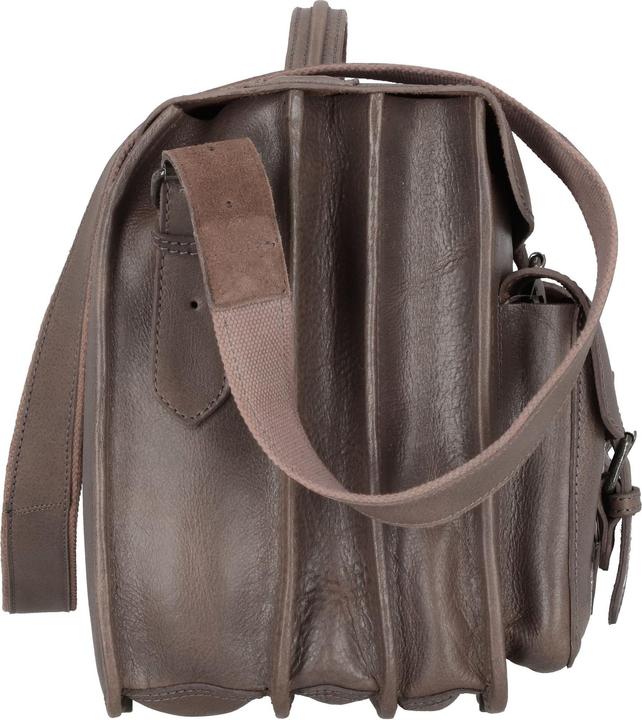 Image du produit Greenland Nature Porte-documents Nature en cuir 40 cm
