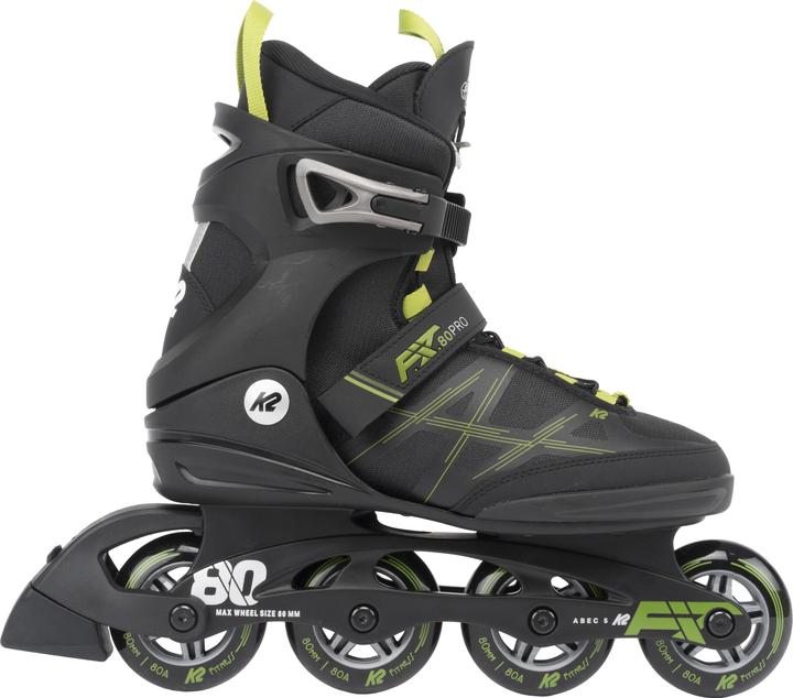 Produktbild K2 F.i.t. 80 Pro (43.5)