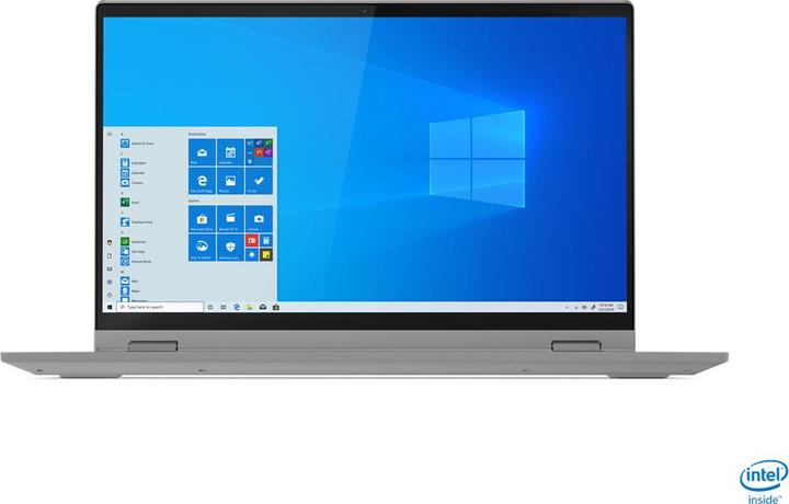Produktbild Lenovo IdeaPad Flex 5 (15.60", AMD Ryzen 7 5700U, 16 GB, 512 GB, DE)