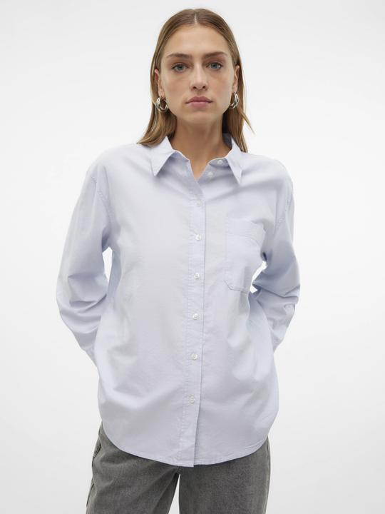 Image du produit Vero Moda VMIDA Chemise Chemise (XS)