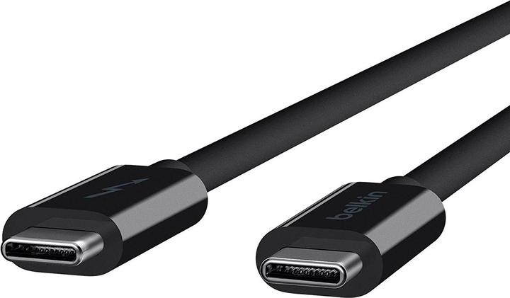 Image du produit Belkin USB 3.1 (1 m, USB 3.1)