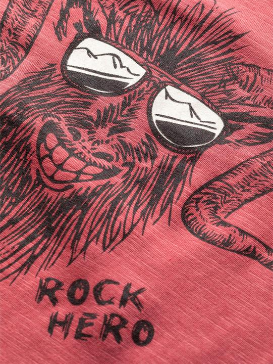 Actual product image Chillaz Rock Hero (XL)