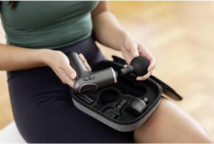 Actual product image Medisana MG 560 Heiss&Kalt-Pistolenmassagegerät