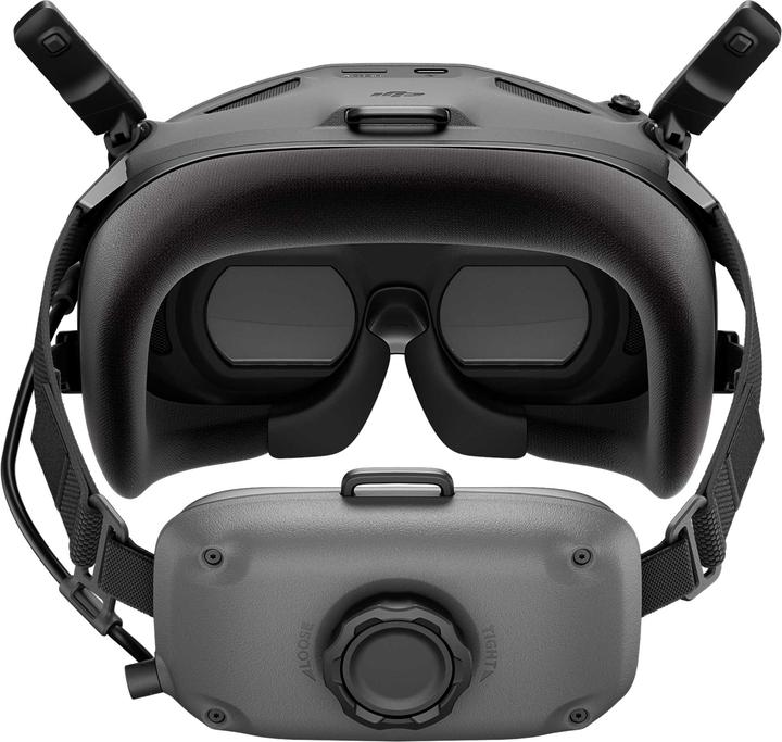 Image du produit DJI Goggles N3 (Lunettes FPV, DJI Neo, DJI Avata 2)