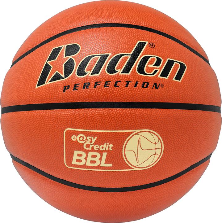 Kempa Basketball Baden Elite Pro easyCredit BBL (7)