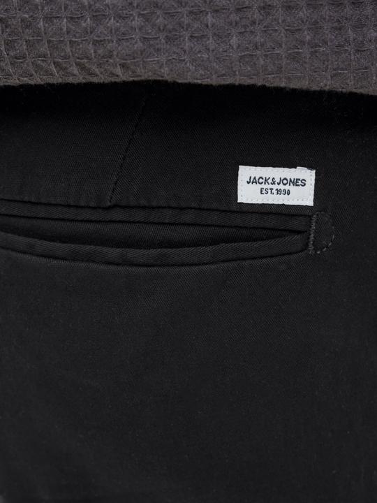 Actual product image Jack & Jones Regular Fit Chino Shorts Chino Shorts (S)