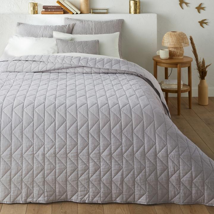 Image du produit La Redoute Interieurs Scenario Zig Zag (180 x 250 cm)