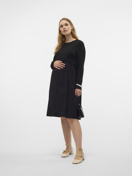 Produktbild Mamalicious MLPOLIA Umstandskleid Kleid (XS)
