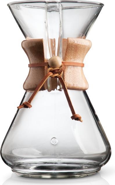 Actual product image Chemex Woodneck (1.50 l)