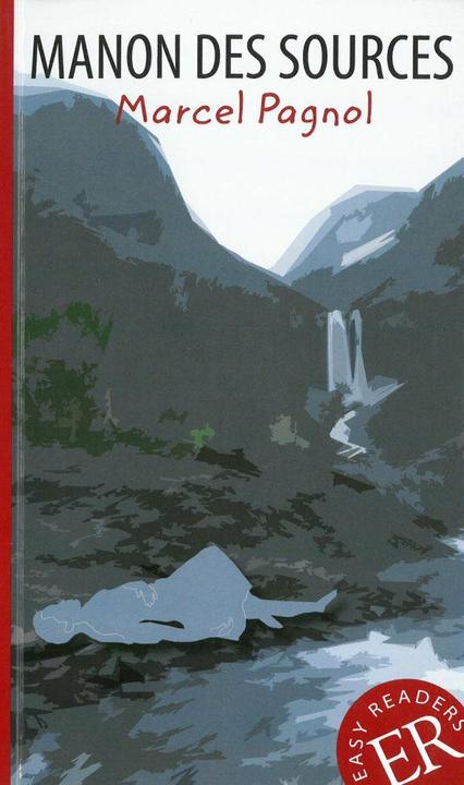 Immagine prodotto Manon des sources (Tedesco, Francese, Marcel Pagnol, 2016)