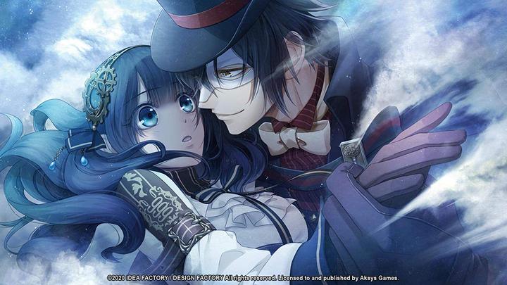 Produktbild Aksys Game Code: Realize -Guardian of Rebirth (Switch, Switch Lite, Switch OLED, EN)