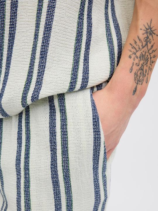 Actual product image Jack & Jones Relaxed Fit Shorts Shorts (XL)