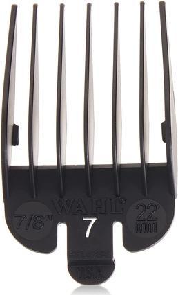 Wahl Aufsteckkamm 22mm für die Super Taper Haarschneidemaschine (1 x)