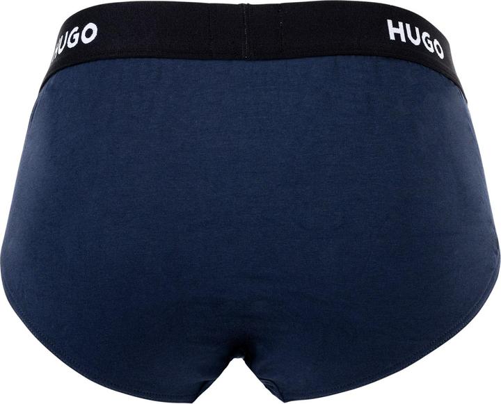Immagine prodotto HUGO Hipbrief Tripletpack (XL, confezione da 3)