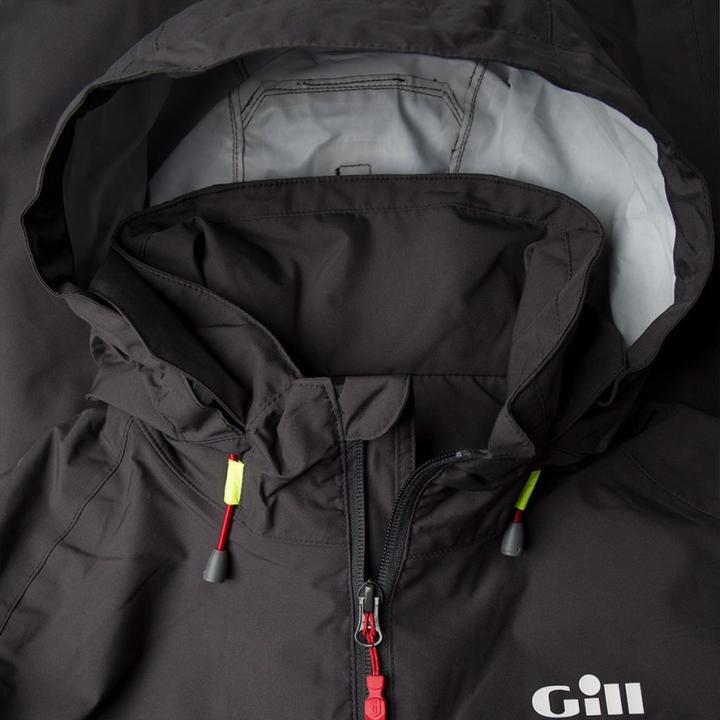 Actual product image Pilot jacket (S)