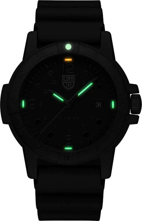 Produktbild Luminox X2.2001.BO Sea Bass Herrenuhr 44mm 10ATM (44 mm)
