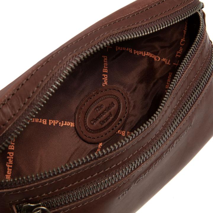 Image du produit The Chesterfield Brand Sac banane Toronto 1021