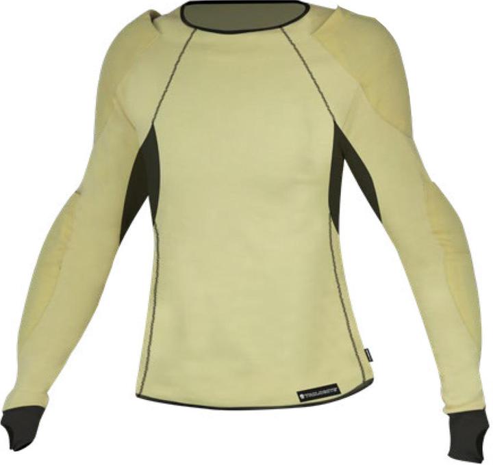Trilobite 2192 SKINTEC Lady Unterziehshirt