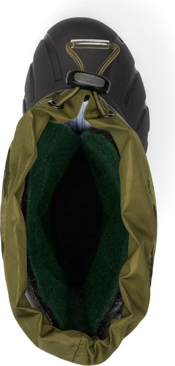 Actual product image Sorel Youth Flurry™ Boot Print (39)