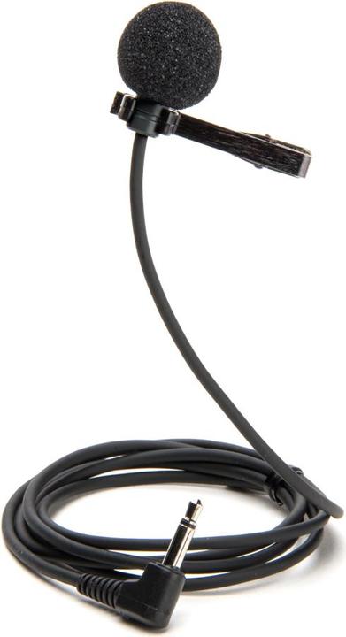 Actual product image Azden Ex-503