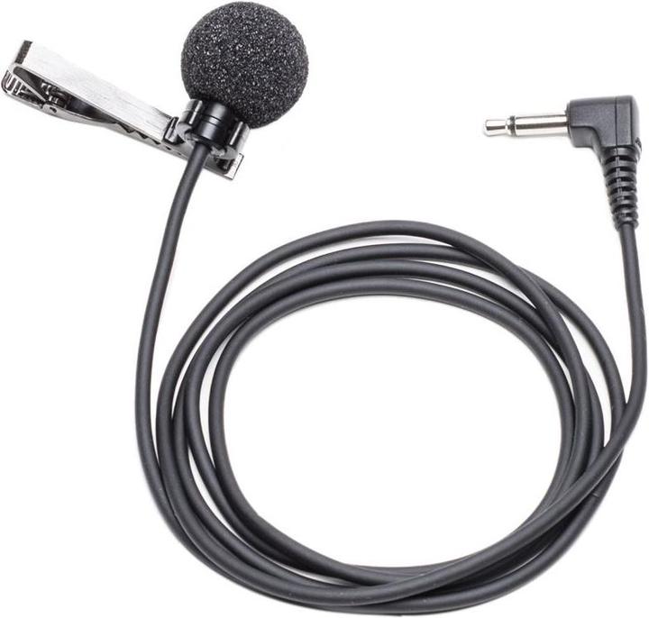 Actual product image Azden Ex-503