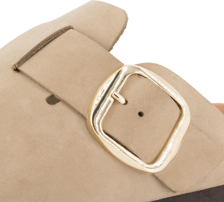 Actual product image Piece of Mind Comfort Clogs (37)
