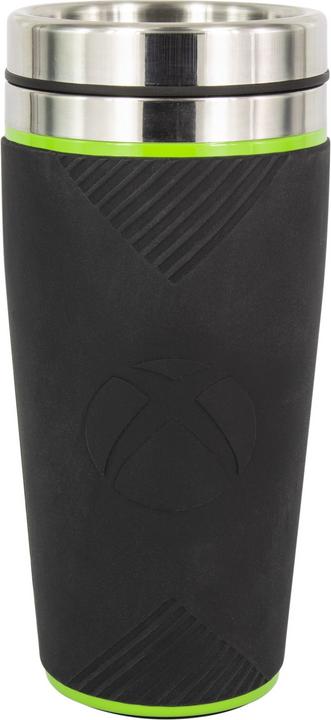 Produktbild Paladone Products Reisebecher Xbox Reisetasse Logo (450 ml, 1 x)