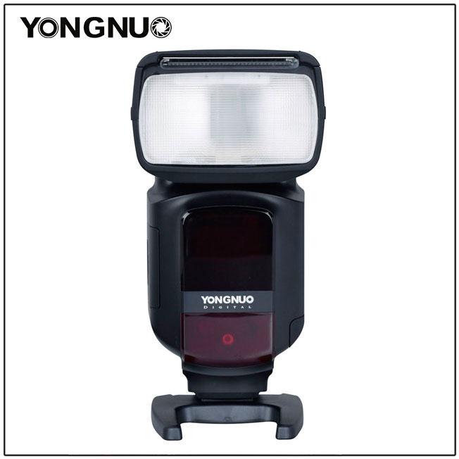 Immagine prodotto Yongnuo YN-968C (Attacco del flash, Canon)