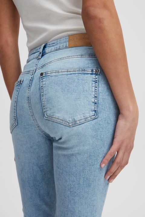 Image du produit Pulz Jeans PZJOY Jns Skinny Leg - 50206645 (W30/L32)