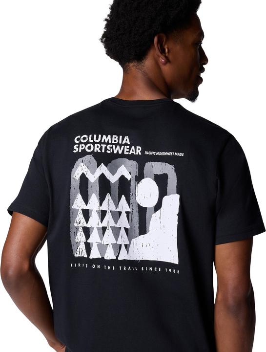 Produktbild Columbia Explorers Canyon Back (XL)