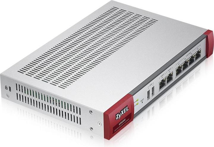 Image du produit Zyxel Usg60