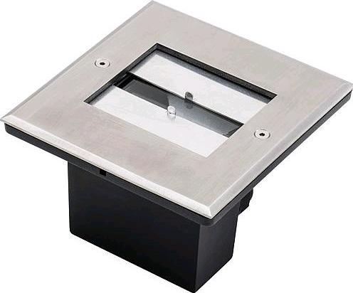 Produktbild Konstsmide Bodenspot (600 lm, IP65)