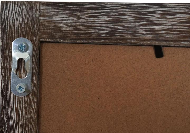 Image du produit Jamb shabby et chic (55 x 34 x 2 cm)