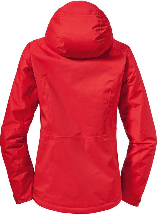 Immagine prodotto Schöffel Giacca da pioggia Easy XT L (38)