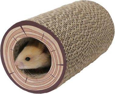 Rosewood Shred-A-Log
