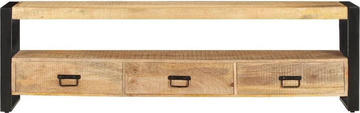 Image du produit VidaXL Beckett (150 x 30 x 45 cm)