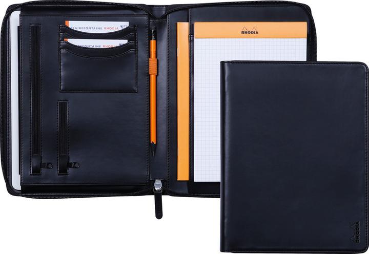 Actual product image Rhodia Rhodiarama (A5, 1 x)