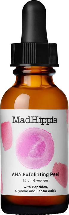 Actual product image MadHippie AHA Exfoliating Peel (Exfoliation, 30 ml)