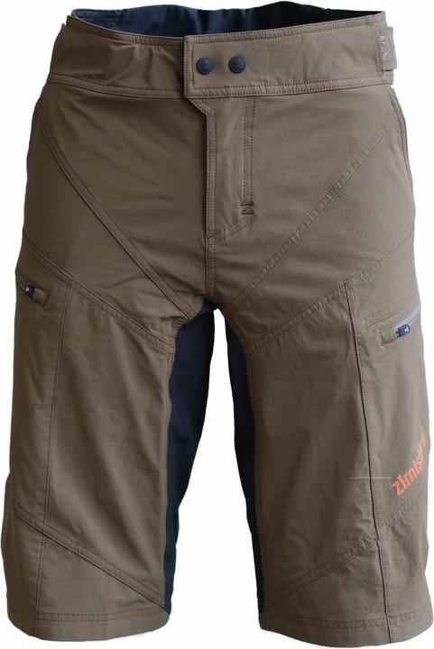 Zimtstern Trailstar Evo Fahrradhose (L)