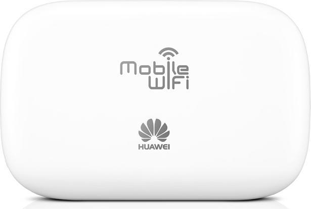 Actual product image Huawei E5330