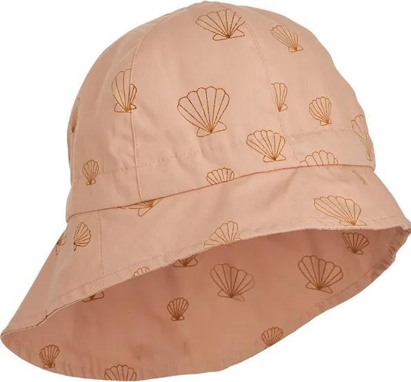 Liewood Sunneva Sonnenhut Seashell Pale Tuscany