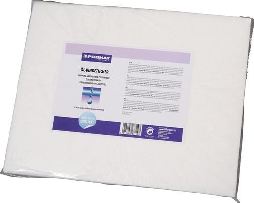 Produktbild Promat Ölbindetücher