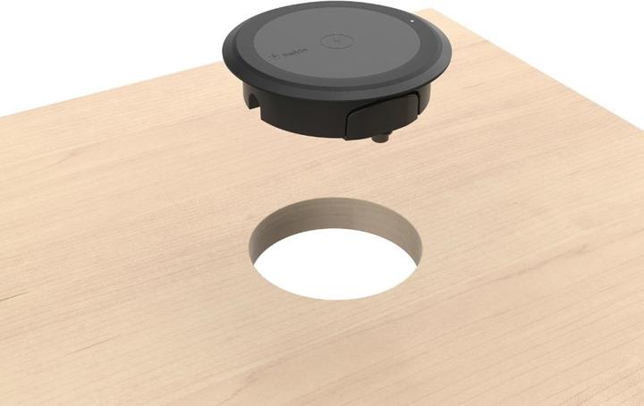 Produktbild Belkin Boost Up Spot (10 W)