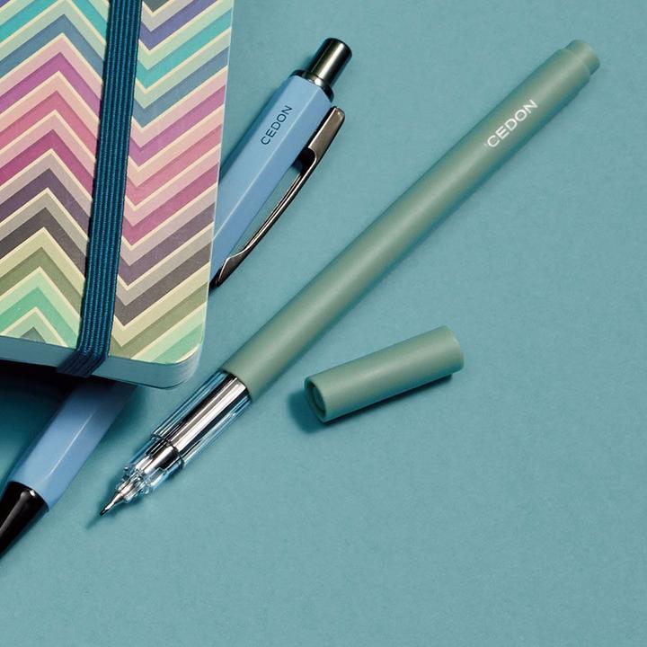 Image du produit Cedon Fineliner (Vert, 20 x)